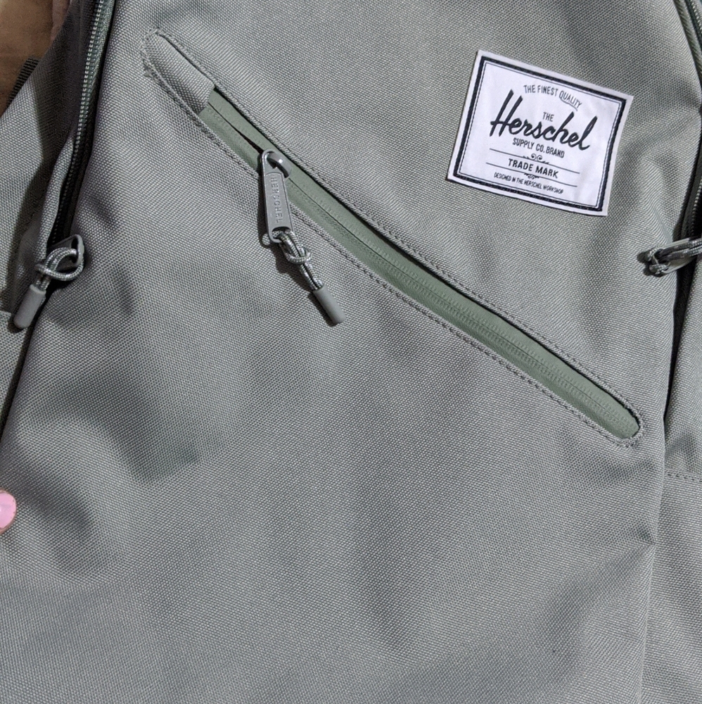 Brand new Herschel Parker Backpack